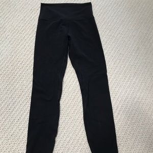 Lululemon align leggings